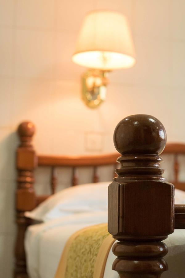 May Shan Hotel 양곤 외부 사진